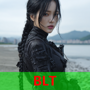 风光摄影作品展示三