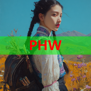 风光摄影作品展示四